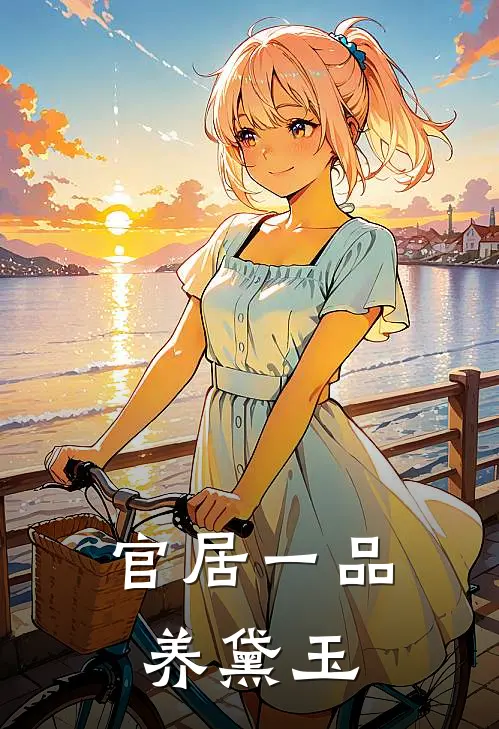 官居一品养黛玉