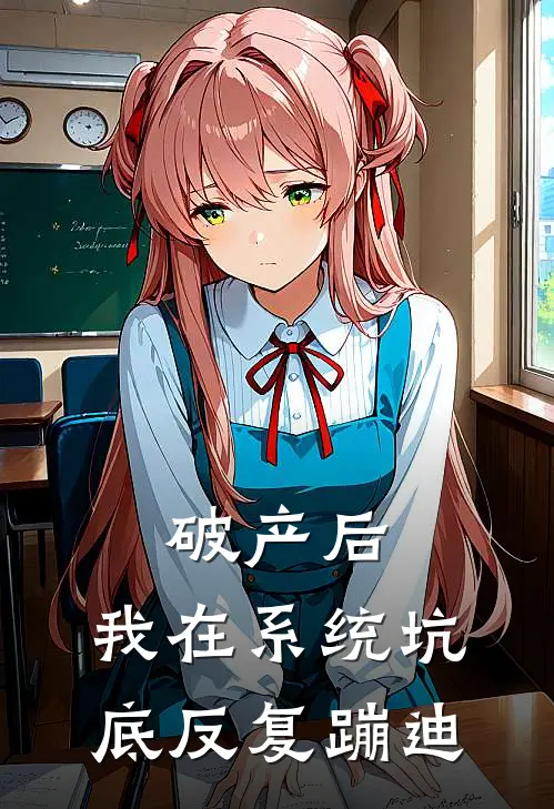 破产后，我在系统坑底反复蹦迪