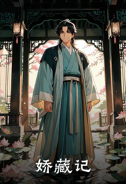 娇藏记姜清梧姜清桐热门免费小说_免费小说免费阅读娇藏记姜清梧姜清桐