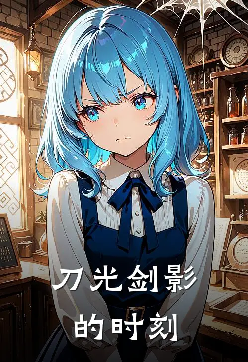 刀光剑影的时刻钟离贺俊峰免费完整版小说_热门小说大全刀光剑影的时刻钟离贺俊峰