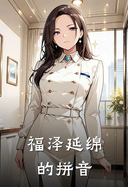 福泽延绵的拼音