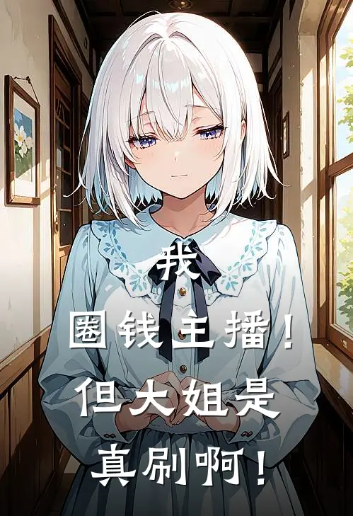 我，圈钱主播！但大姐是真刷啊！宋岩王浩丽免费小说完整版_最新好看小说我，圈钱主播！但大姐是真刷啊！宋岩王浩丽