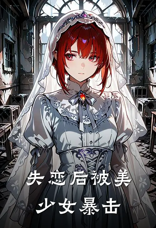 失恋后被美少女暴击