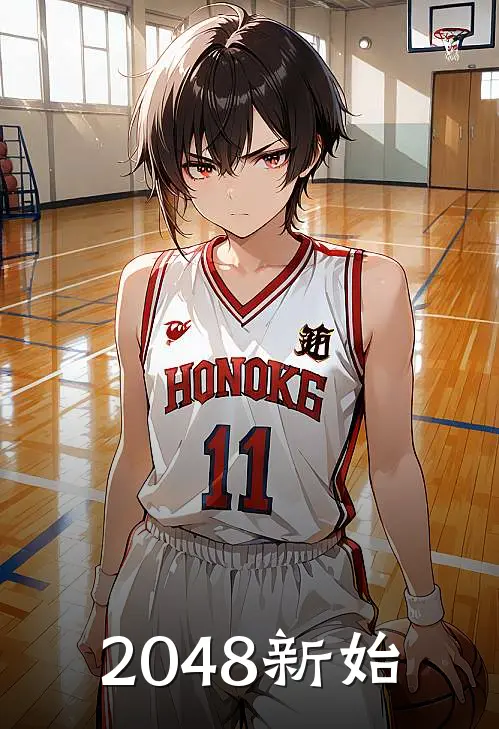 2048新始易奇林悦免费小说在线阅读_最新章节列表2048新始(易奇林悦)