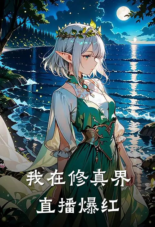 我在修真界直播爆红