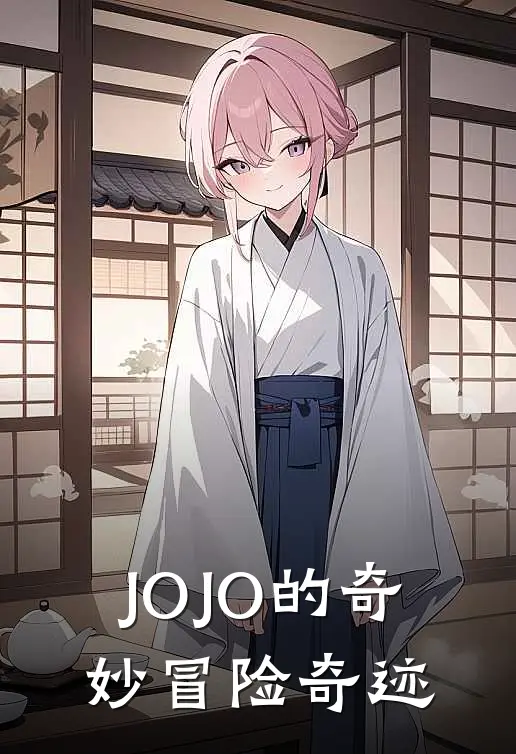 JOJO的奇妙冒险奇迹