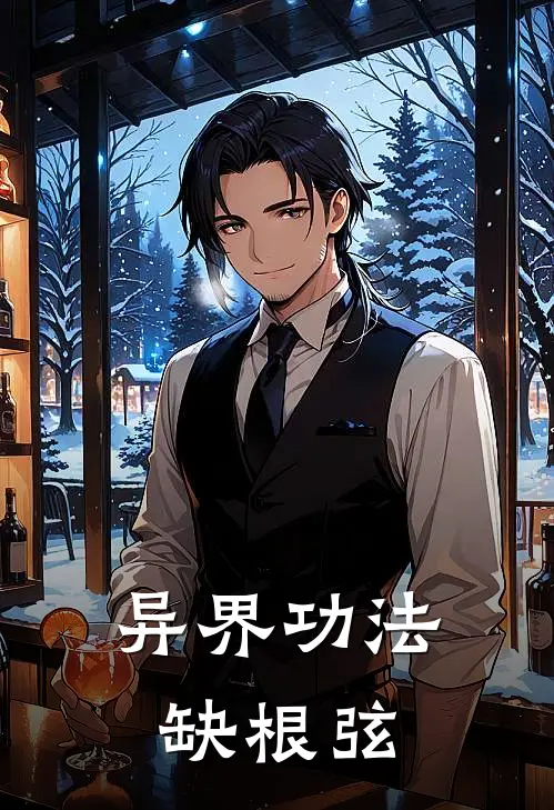 异界功法缺根弦