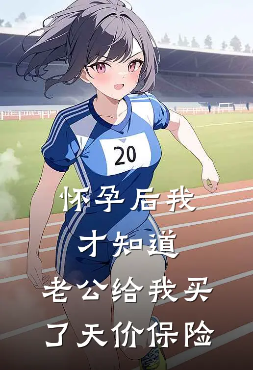 怀孕后我才知道，老公给我买了天价保险