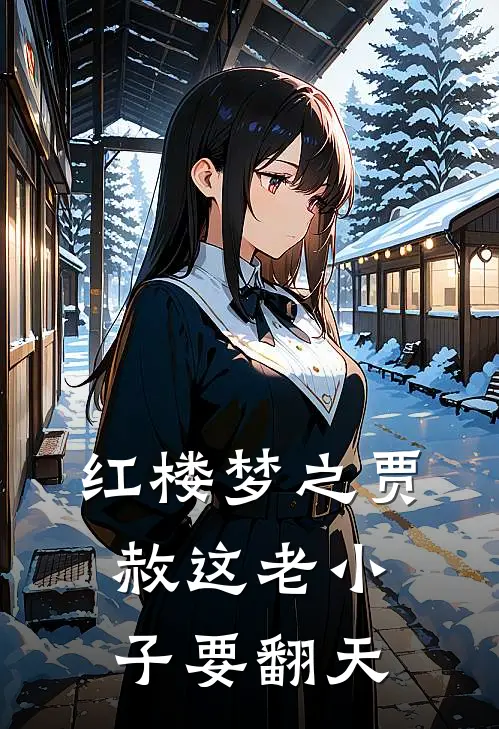 红楼梦之贾赦这老小子要翻天