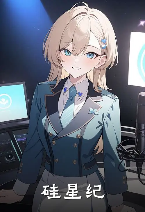 硅星纪(林一林雪衣)最热门小说_全本完结小说硅星纪(林一林雪衣)