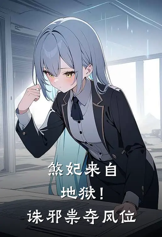 煞妃来自地狱！诛邪祟，夺凤位