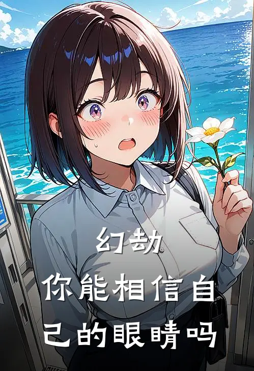 幻劫：你能相信自己的眼睛吗