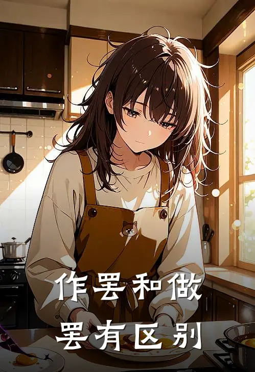 作罢和做罢有区别