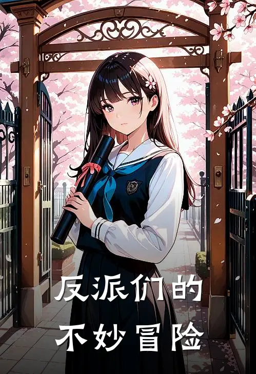 承太郎林皓《反派们的不妙冒险》最新章节阅读_(承太郎林皓)热门小说