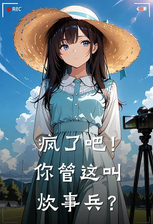 疯了吧！你管这叫炊事兵？(秦原王刚)最新小说全文阅读_最新章节列表疯了吧！你管这叫炊事兵？(秦原王刚)