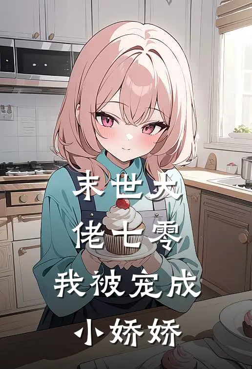 末世大佬七零，我被宠成小娇娇