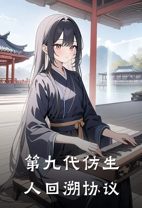 第九代仿生人回溯协议