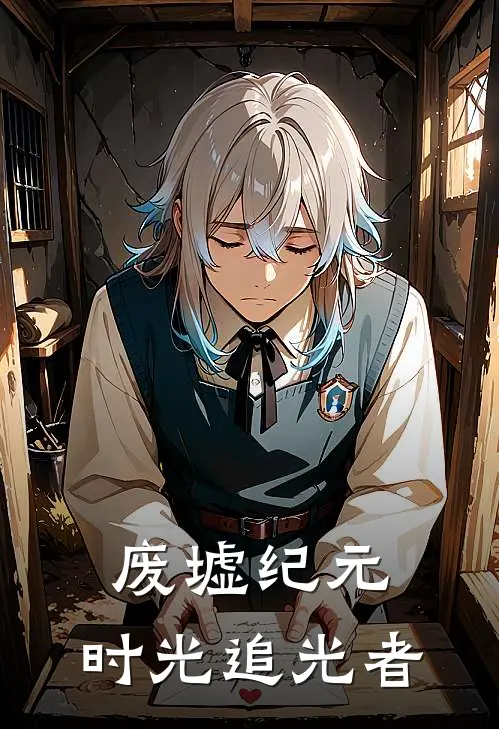 废墟纪元：时光追光者林羽叶澜完结热门小说_完整版小说全文免费阅读废墟纪元：时光追光者林羽叶澜