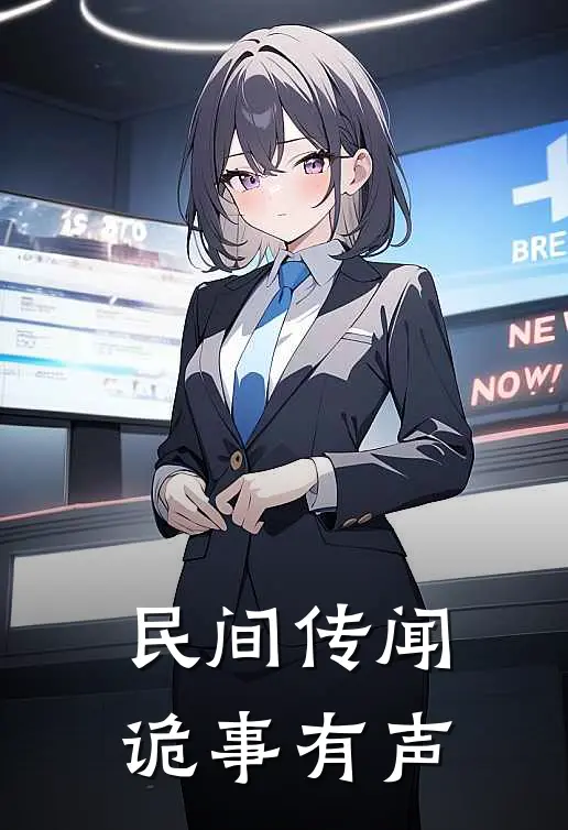 民间传闻诡事有声