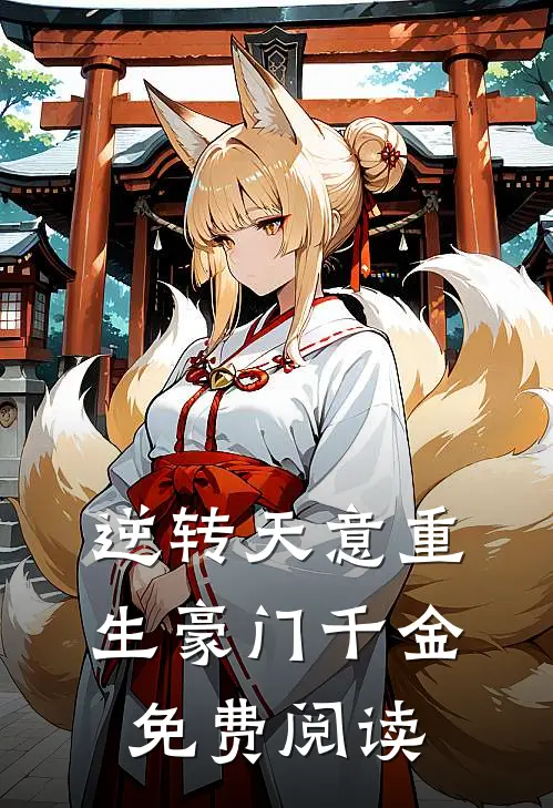 逆转天意重生豪门千金免费阅读