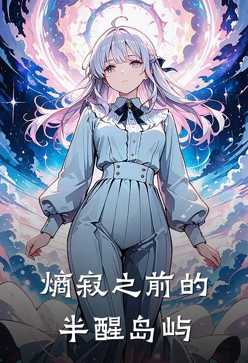 熵寂之前的半醒岛屿