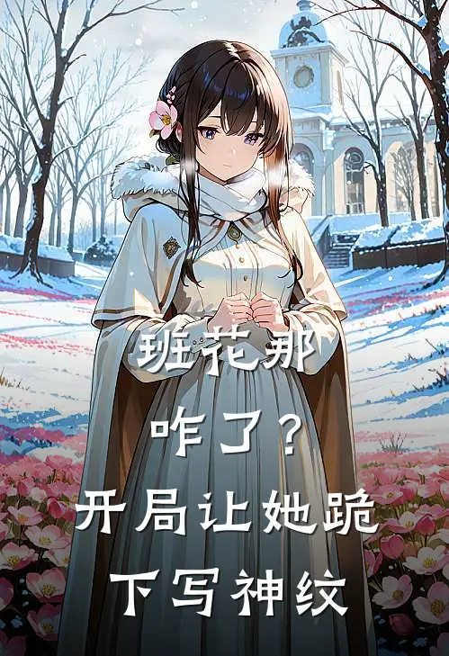 班花那咋了？开局让她跪下写神纹(楚风刘念安)热门网络小说_最新完本小说班花那咋了？开局让她跪下写神纹(楚风刘念安)