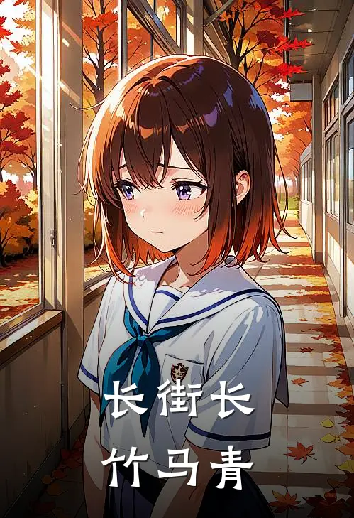 长街长，竹马青(周砚之林小满)全文免费在线阅读_长街长，竹马青热门小说