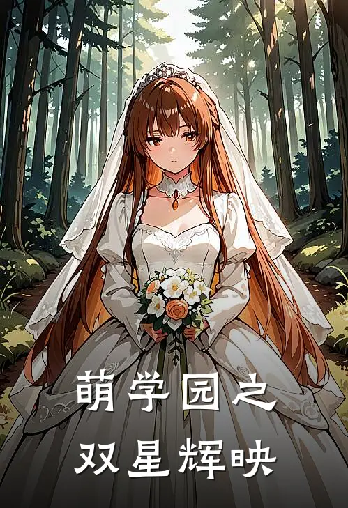 萌学园之双星辉映