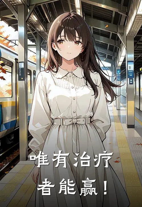 唯有治疗者能赢！