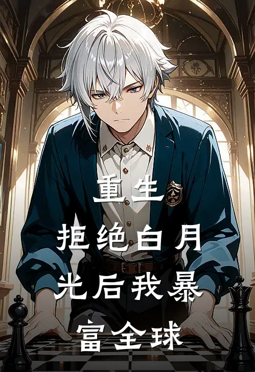 重生：拒绝白月光后我暴富全球陈浩苏雨婷小说免费阅读无弹窗_完结版小说全文免费阅读重生：拒绝白月光后我暴富全球(陈浩苏雨婷)