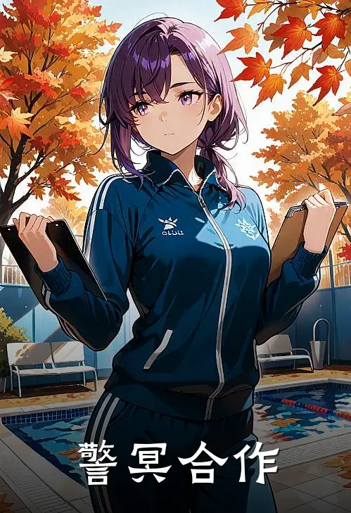 警冥合作(沈昭沈砚)最热门小说_全本完结小说警冥合作(沈昭沈砚)