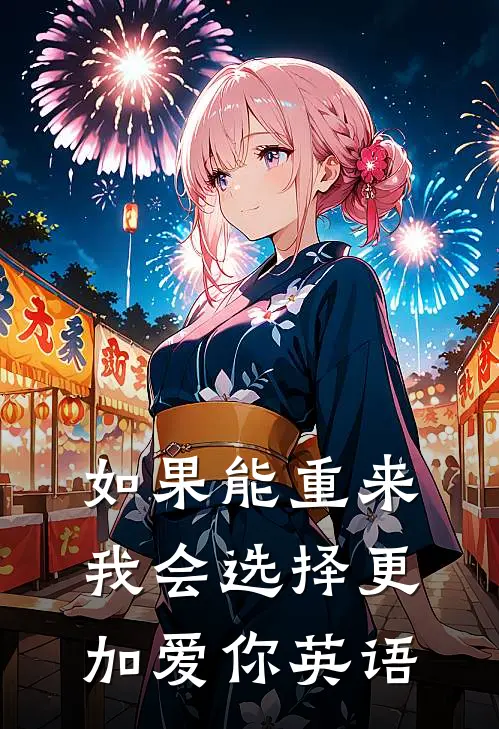如果能重来我会选择更加爱你英语