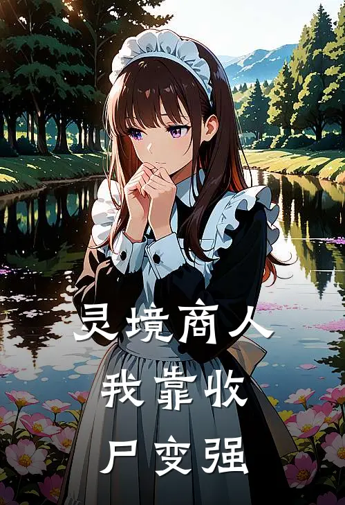 灵境商人：我靠收尸变强