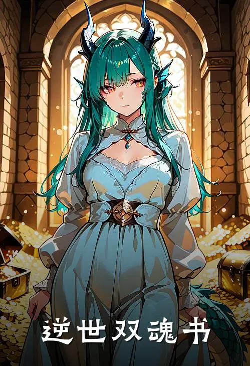 逆世双魂书顾婉舟连封完整版小说_小说完结推荐逆世双魂书(顾婉舟连封)