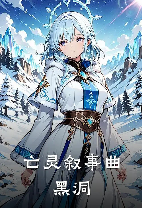 亡灵叙事曲：黑洞