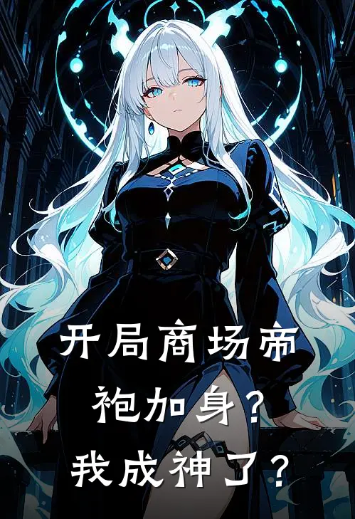 开局商场帝袍加身？我成神了？