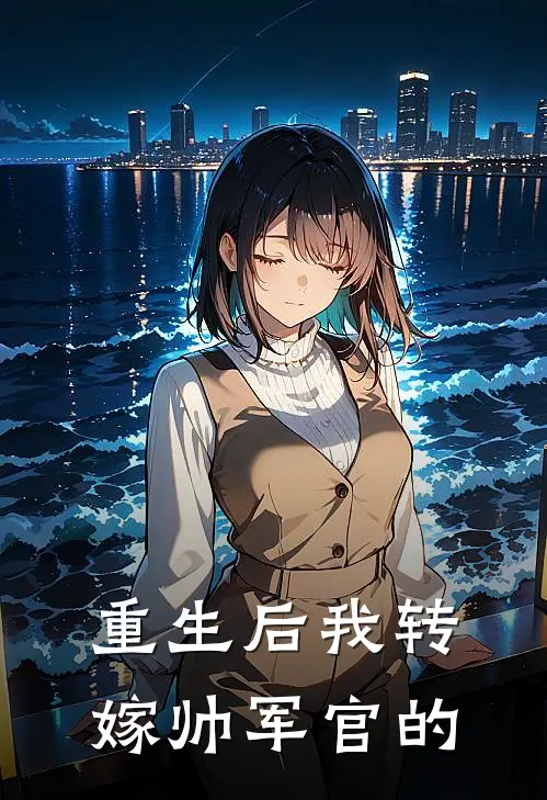 重生后我转嫁帅军官的