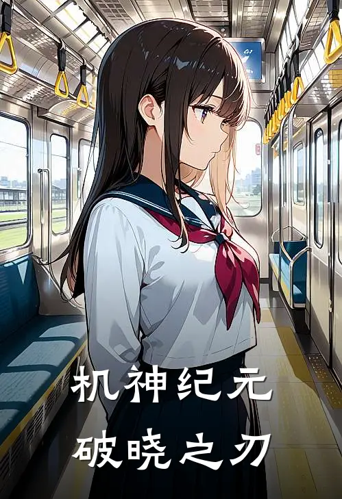 机神纪元，破晓之刃