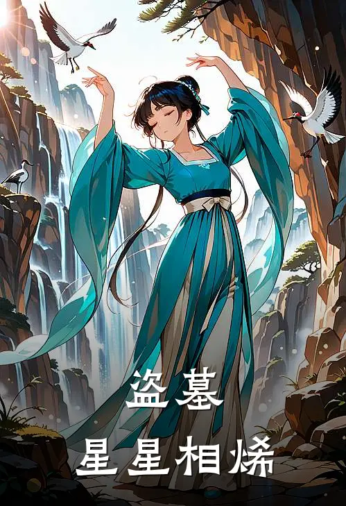 盗墓：星星相烯