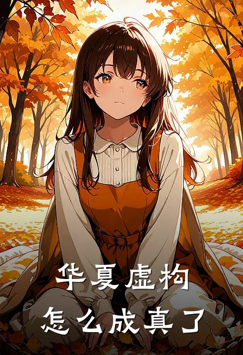 华夏虚构：怎么成真了(箫道然李撰)_箫道然李撰热门小说