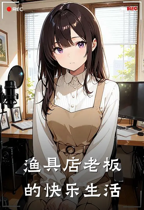 渔具店老板的快乐生活