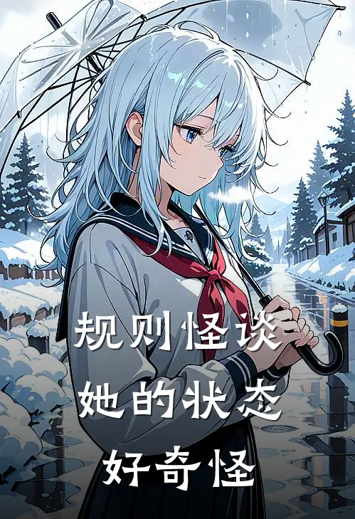 规则怪谈：她的状态好奇怪月清竹霍华德免费小说全文阅读_免费小说在线阅读规则怪谈：她的状态好奇怪月清竹霍华德