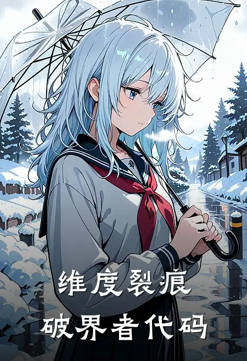 维度裂痕：破界者代码