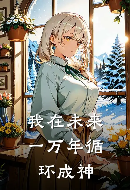 我在未来一万年循环成神