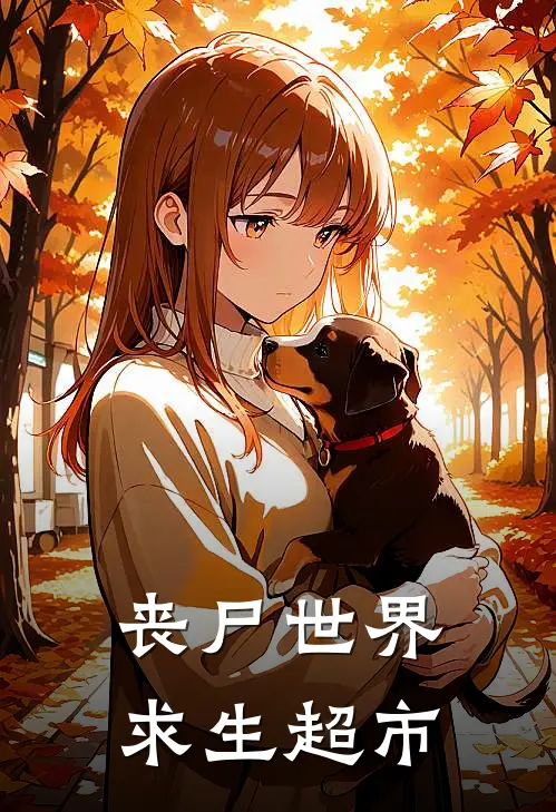 丧尸世界求生超市