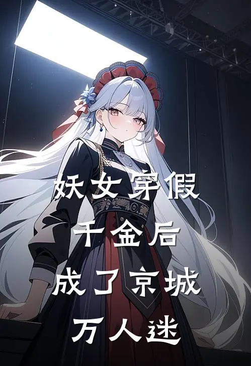 《妖女穿假千金后，成了京城万人迷》虞念李栩免费完本小说在线阅读_《妖女穿假千金后，成了京城万人迷》虞念李栩免费小说