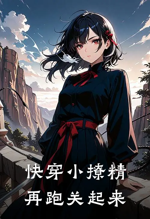 【快穿】小撩精，再跑关起来