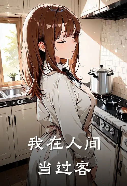 我在人间当过客