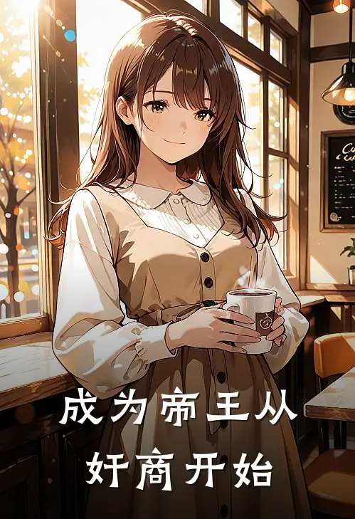 成为帝王从奸商开始