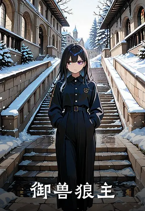 御兽狼主